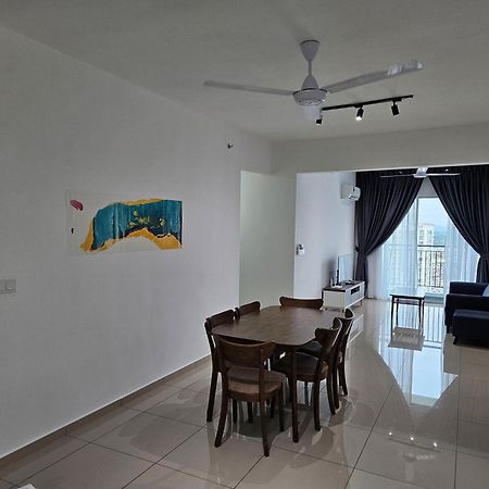 Metropol Serviced Apartment At Bukit Mertajam, Pulau Pinang Экстерьер фото