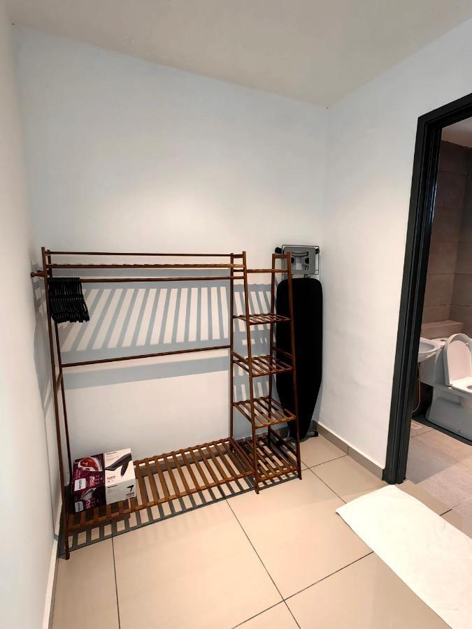 Metropol Serviced Apartment At Bukit Mertajam, Pulau Pinang Экстерьер фото
